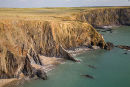Cliffs